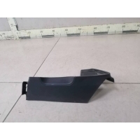 Накладка торпедо Suzuki Liana 2001-2007 7628154GA0P4Z