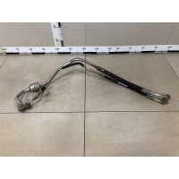 Трубка кондиционера Opel Corsa D 2006-2015 6850333