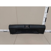 Обшивка багажника Volkswagen Polo Sed RUS 2011> 6RU863459A
