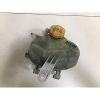 Расширительный бачок Opel Corsa D 2006-2015 1304527