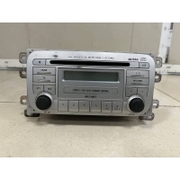 Магнитола Suzuki Liana 2001-2007 3910159J02