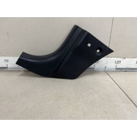 Накладка порога (внутренняя) Suzuki Liana 2001-2007 7614154G00P4Z