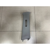 Обшивка стойки Suzuki Liana 2001-2007 7621154G01P7Z