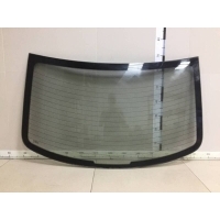 Стекло заднее Hyundai Solaris 2010-2017 871101R010