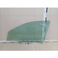 Стекло двери передней левой Opel Astra H / Family 2004-2015 5161459