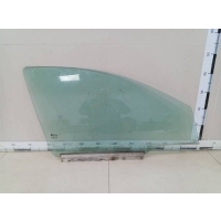 Стекло двери передней правой Opel Astra H / Family 2004-2015 5161460, 24468108
