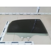 Стекло двери задней правой Suzuki Liana 2001-2007 8450355G00