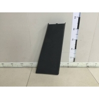 Обшивка стойки Opel Corsa D 2006-2015 13180846, 13180848