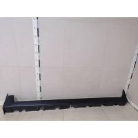 Накладка на порог Suzuki Liana 2001-2007 7722054GA0