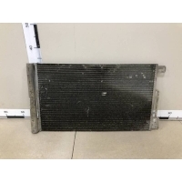 Радиатор кондиционера Opel Corsa D 2006-2015 55700406