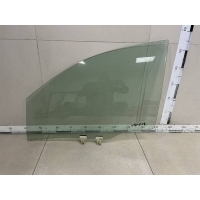 Стекло двери передней левой Suzuki Liana 2001-2007 8450254G00