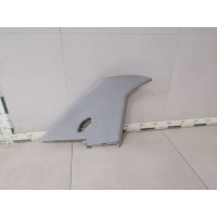 Обшивка стойки Suzuki Liana 2001-2007 7626055G00