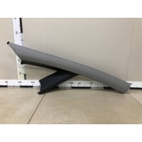 Обшивка стойки Opel Corsa D 2006-2015 13180563