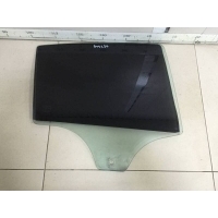 Стекло двери задней правой Opel Corsa D 2006-2015 13188527