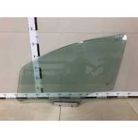 Стекло двери передней левой Opel Corsa D 2006-2015 13188459