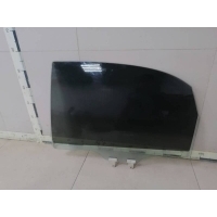 Стекло двери задней левой Suzuki Liana 2001-2007 8450455G00