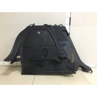 Обшивка багажника Opel Corsa D 2006-2015 13234945