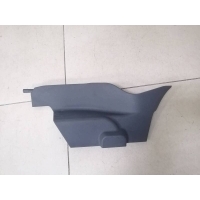 Обшивка салона Suzuki Liana 2001-2007 7588159J10P4Z