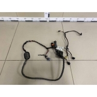Проводка двери Volkswagen Polo Sed RUS 2011>  6RU971121A