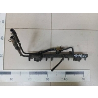 Топливная рейка Suzuki Liana 2001-2007 1573054G00
