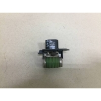 Резистор отопителя Opel Corsa D 2006-2015 1341586