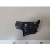 Мотор заслонки отопителя Volkswagen Polo Sed RUS 2011> 6Q1819453D
