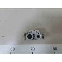 Клапан кондиционера Volkswagen Polo Sed RUS 2011> 6Q0820679G