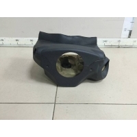 Кожух рулевой колонки Opel Corsa D 2006-2015 13205061, 911543, 13205062, 911544