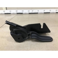 Ручка открывания капота Opel Corsa D 2006-2015 13186912