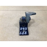 Петля двери задней правой верхняя Opel Corsa D 2006-2015 13181938