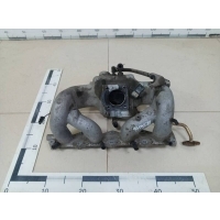 Коллектор впускной Suzuki Liana 2001-2007 1311054D03