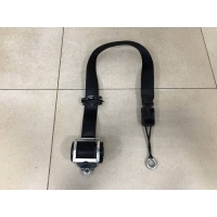 Ремень безопасности Opel Corsa D 2006-2015 13240198