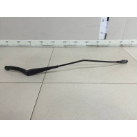 Поводок стеклоочистителя передний правый Opel Corsa D 2006-2015 13182326, 13284134
