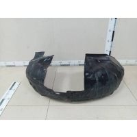Подкрылок Suzuki Liana 2001-2007 7556254G50
