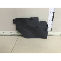 Обшивка салона Opel Corsa D 2006-2015 13205069, 6802161