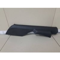 Обшивка стойки Volkswagen Polo Sed RUS 2011> 6RU867765