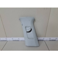 Обшивка стойки Volkswagen Polo Sed RUS 2011> 6RU867243C
