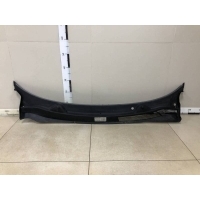 Решетка под дворники Opel Corsa D 2006-2015 13203618, 13223952