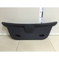 Обшивка двери багажника Opel Corsa D 2006-2015 13187396, 13456192