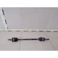 Полуось задняя правая Suzuki Liana 2001-2007 4410554G00