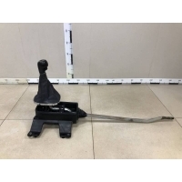 Кулиса КПП Opel Corsa D 2006-2015 1607319, 55493548