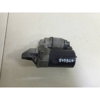 Стартер Opel Corsa D 2006-2015 24436877, 0001107408