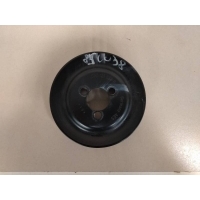 Шкив помпы Volkswagen Polo Sed RUS 2011> 03D121028B