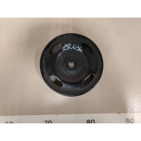Шкив коленвала Volkswagen Polo Sed RUS 2011> 03D105255D