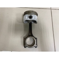 Поршень с шатуном Lada Largus 2012> 7701474854, 121009455R