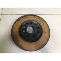 Диск тормозной передний Skoda Octavia A7 2013> 1K0615301AA