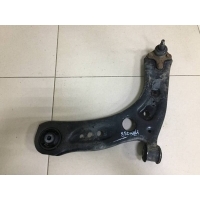 Рычаг подвески Skoda Octavia A7 2013> 5Q0407151P
