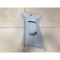 Обшивка стойки Skoda Octavia A7 2013> 5E0867243Y20