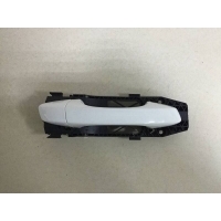 Ручка двери внешняя Skoda Octavia A7 2013> 5G0837205N, 5G0839168, 5L0837885C