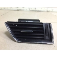Решетка вентиляционная Skoda Octavia A7 2013> 5E0819702CZLL